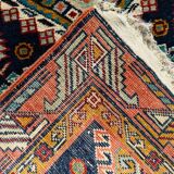 Handmade Persian rug