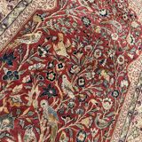 Ghoum carpet, Garden of Paradise, 161x103 cm