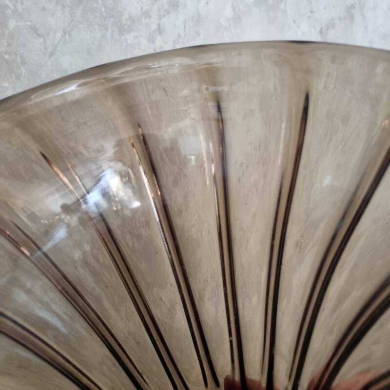 Vase Daum Nancy France