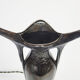 Art Nouveau lamp by Gallia Christofle