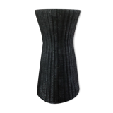 Rattan stool or vintage sofa tip