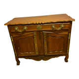 Buffet provençale en noyer XVIII siècle