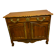 Buffet provençale en noyer XVIII siècle