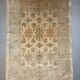 Sultanabad Carpet 300x218 cm Handmade Wool Chobi Rug Natural Dyes