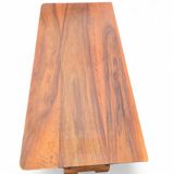 Small solid wood sideboard