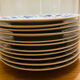 11 assorted Swiss porcelain dessert plates Langenthal 46/48/49
