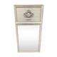 Trumeau mirror Louis XVI style 60x118cm