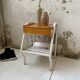 50s Bedside Jacques Hitier