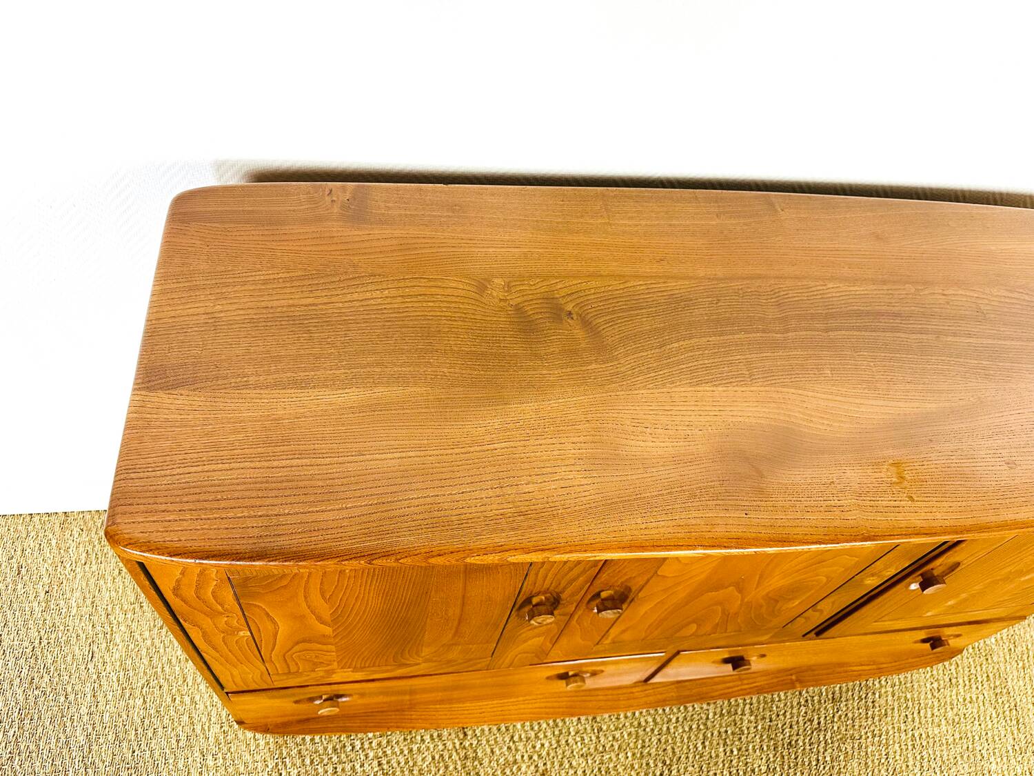 Enfilade haute Ercol