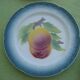 6 plates St Clement Vintage fruit