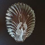 Shellfish dish