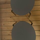 Herman Ferm Living stool pair