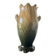 Art Nouveau earthenware vase by Antoine Gustave de Bruyn