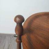 Danish teak serving table