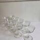 Champagne coupes