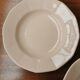 Service de 5 assiettes creuses Digoin