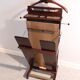 English vintage valet "Corby" year 60