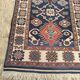 Oriental rug