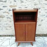 Vintage storage unit