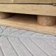 Small oak furniture