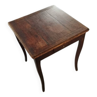 Game table