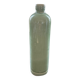 Soliflore bouteille céladon