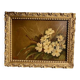 Flower painting.