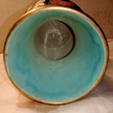 Vintage vase "Lamarche"