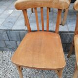 Bistro chairs