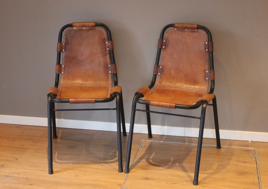Pair of chairs