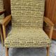 Set of Mid-Century Armchairs Györgyi 1960s