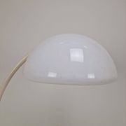 Serpente Floor Lamp by Elio Martinelli, Italy 1960s