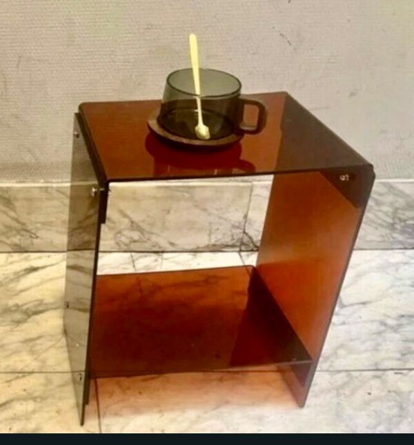 Table d appoint Michel Dumas