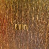 Chaises scolaire EMBRU • années 70