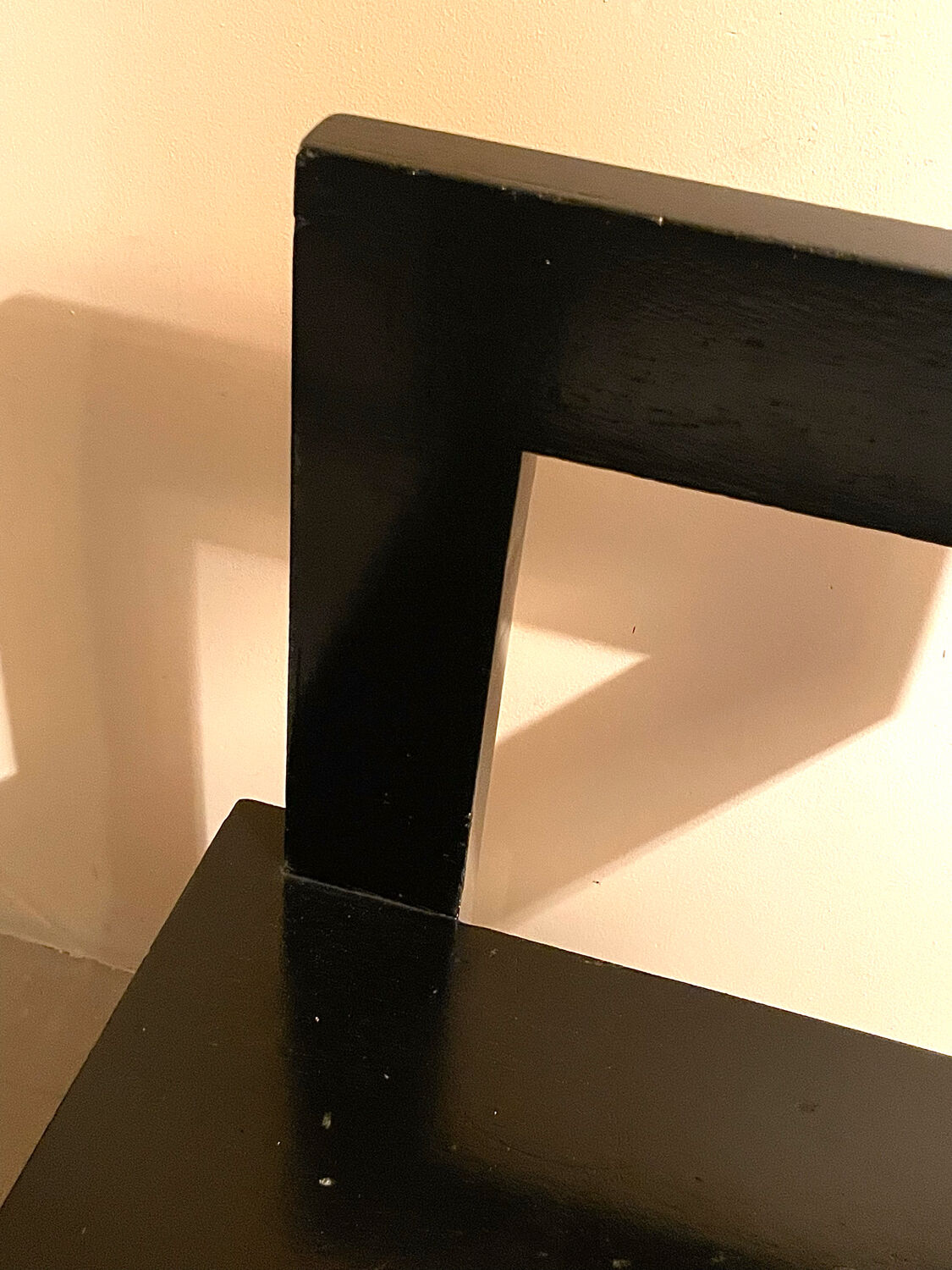 Steltman Chair after Gerrit Rietveld 1963