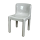 Chaise modèle 4875 par Carlo Bartoli pour Kartell, 1970