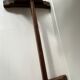 Clothes rack - antique wooden rack
