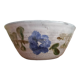 Ceramic salad bowl by Albert and Pyot Thiry in Vallauris