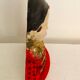 Pierrot gourmand lollipop holder old vintage