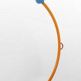 Lampada Treetops di Ettore Sottsass, anni '80
