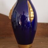 Pinon Maurice ceramic vase in Tours