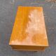 Table chevet pieds compas 1960