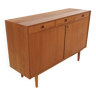 Scandinavian teak sideboard, Sweden, 1960