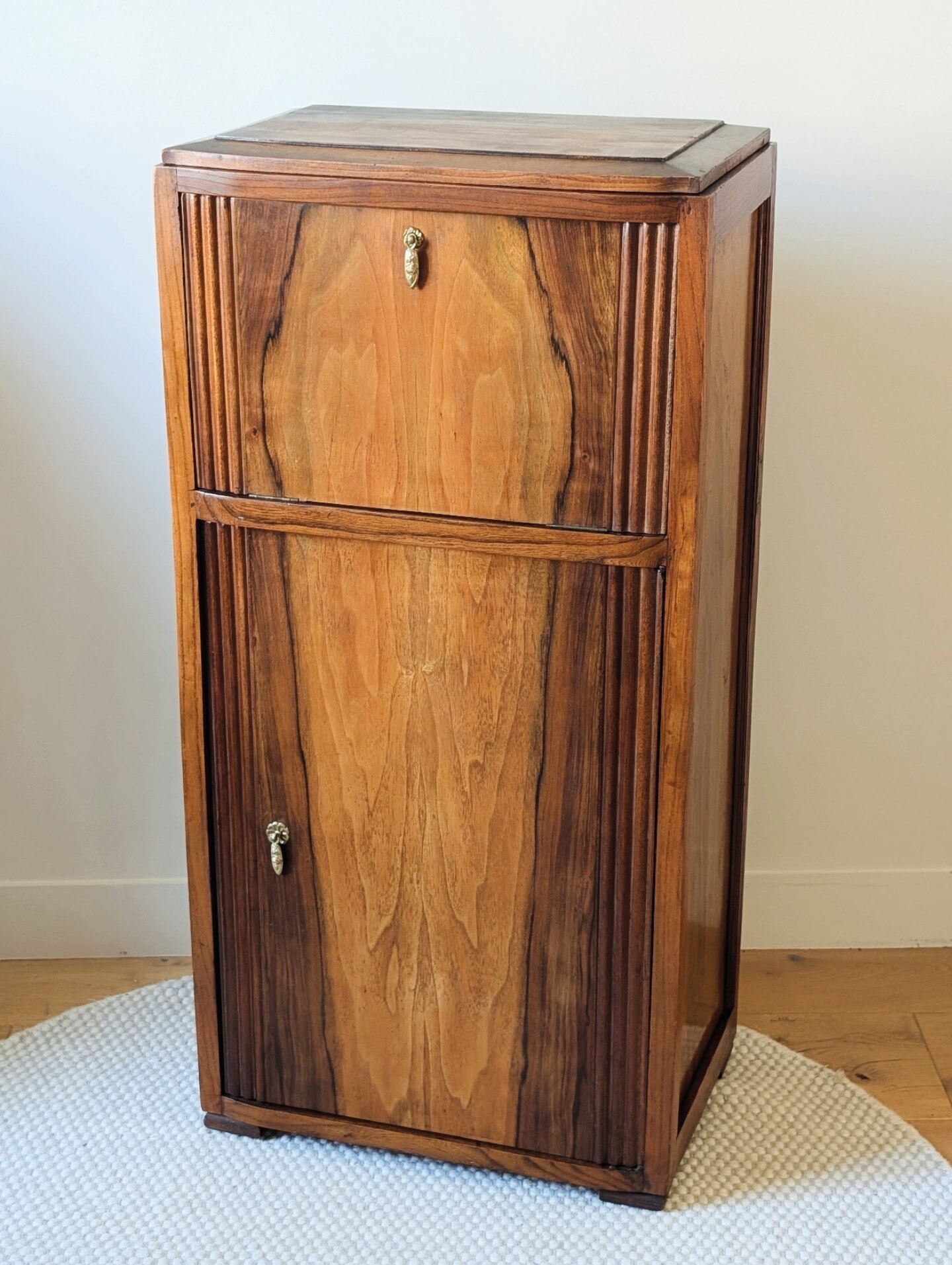 Renovated Art Deco sideboard