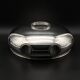 Modernist Italian silver bowl, c. 1960s