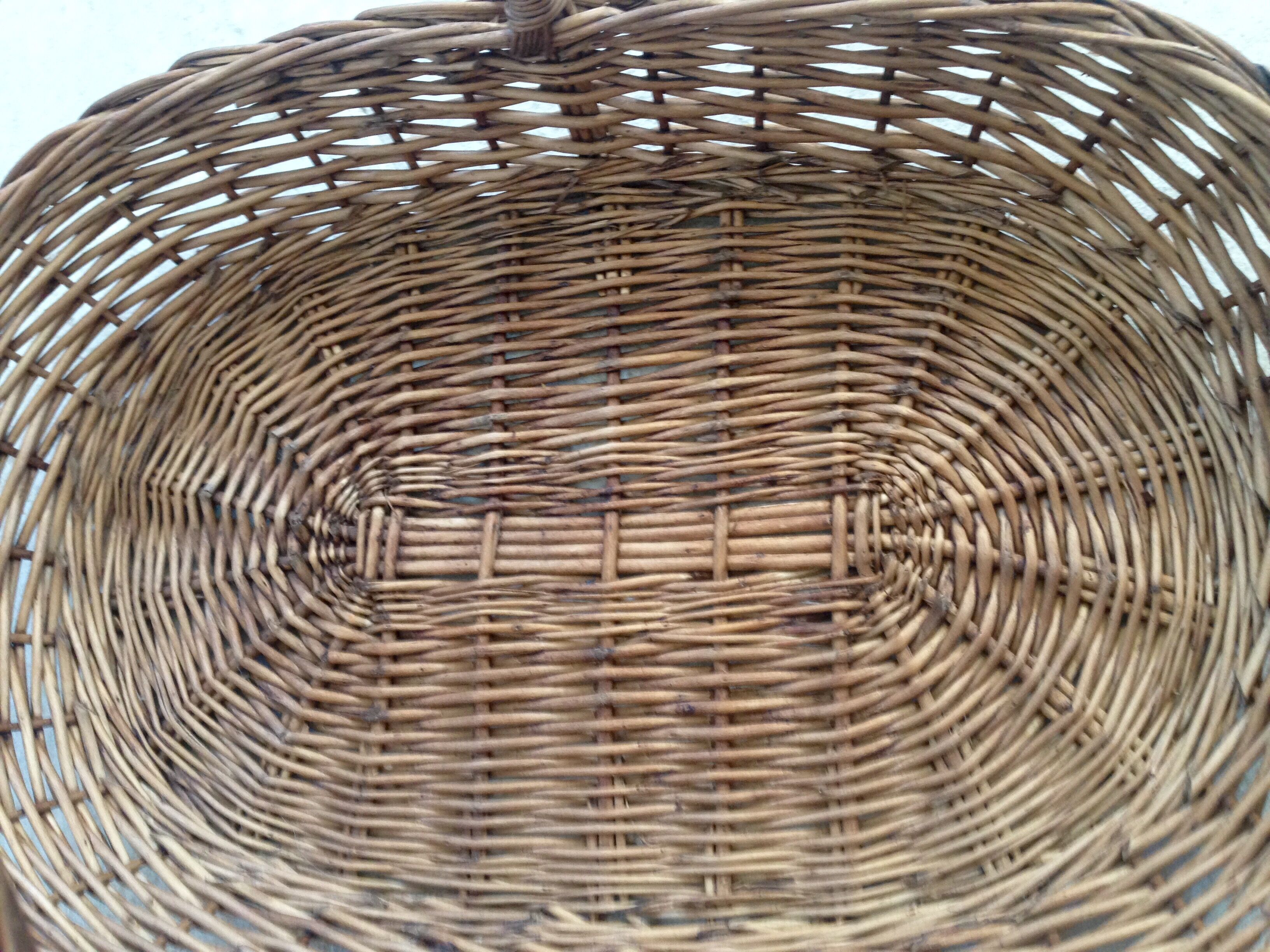 Panier provençal