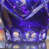 Crystal carafe
