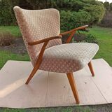 Vintage armchair, 1960/1970