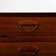 Danish Design Chest of Drawers by Kai Kristiansen for FM Mobler, 1960s