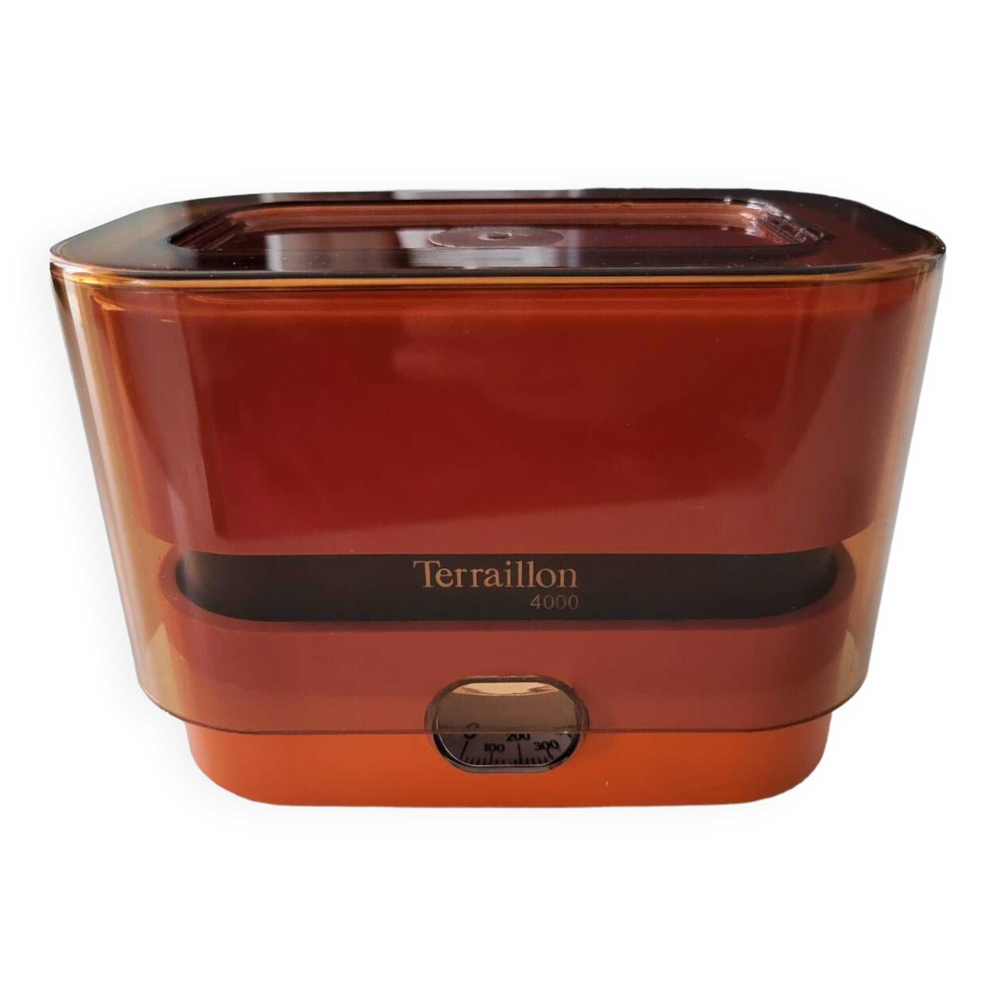 Balance terraillon 4000